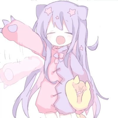 hushangyiyi's profile picture. 赛博身份是迷迭香女皇·逸逸
性别是男，爱好是做雌小鬼/猫娘/女皇
性格恶劣，高p，父母支持女装和cos（当女孩养的）
咱的单相思主人：@Amoooo_Haruki