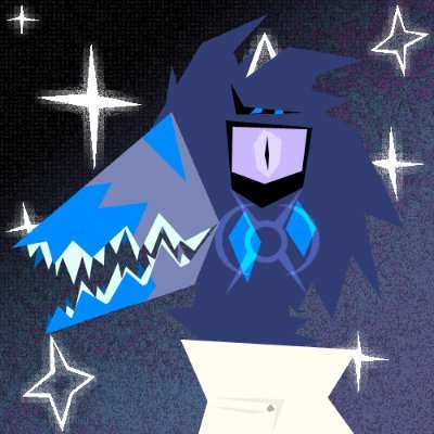 I like science, i like the warden and sculk
|
aroace, trans man
|
Praise Arceus.