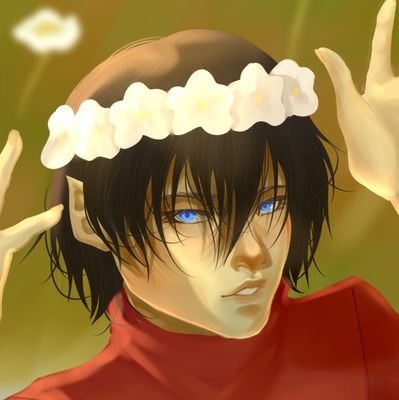 Anynhaさんのプロフィール画像
