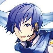 KAITO daily 🍨 (@dailykaitoshion) 's Twitter Profile