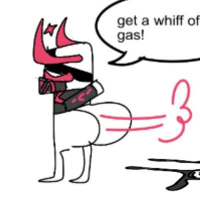 get a whiff of my gas sunday (@gawomgsunday) 's Twitter Profile