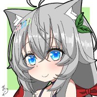 はっか🌱 (@atchky) 's Twitter Profile Photo