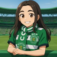 S. 🇵🇹 🦁 (@ss_sbg11) 's Twitter Profile