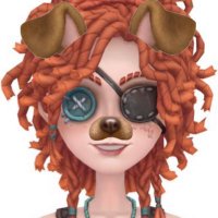 Marthatron3000 (@marthageekbar) 's Twitter Profile