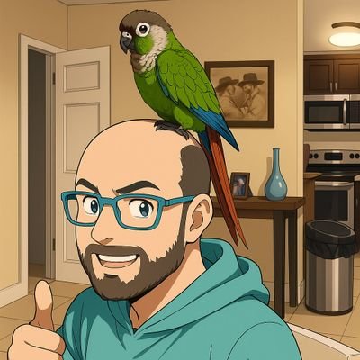 ke4pqd's profile picture. JW W4PQD
