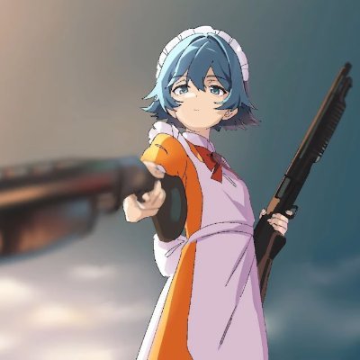 Izzzalithさんのプロフィール画像