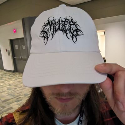 Funky/ FunkyDube/ Dubey
Washed up Smash player, mediocre RoA2 player, metal head