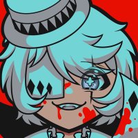 DejaVudu (@dejavudu_arts) 's Twitter Profile Photo DejaVudu (@dejavudu_arts) 's Twitter Profile Photo