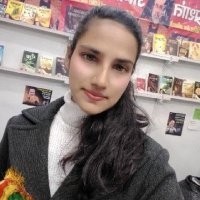 Neha Verma (@nehavermaup) 's Twitter Profile