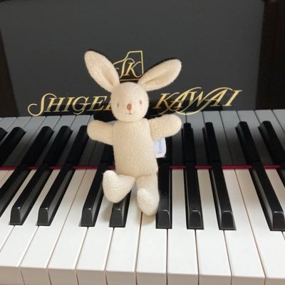 kanadeop52's profile picture. ピアノを弾いて美味しい物が食べられたら幸せ♡ バラ部🌹返信遅めです🙇‍♀️練習記録https://t.co/4Je3H7aLxg