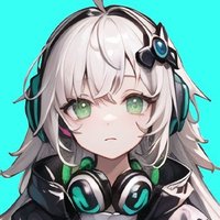彩羽ネオ:キ🎧🐨🧩 (@cyber_neo_) 's Twitter Profile
