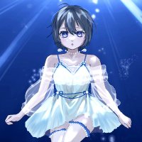 🟦dhiyo 青色に染まれ。 (@clamydhiyo) 's Twitter Profile Photo