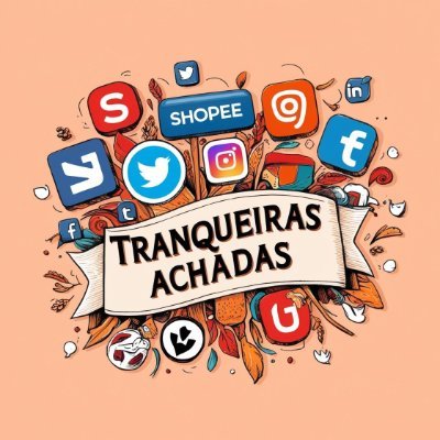 🌟Bem-vindos ao TranqueirasAchadas!🌟
Aqui, você encontra as melhores tranqueiras úteis da Shopee sem pesar no bolso! Siga para não perder nenhuma novidade!
✨
