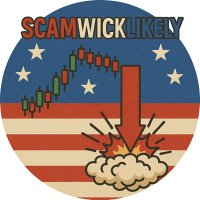 Scamwicklikely (@scamwicklikely) 's Twitter Profile