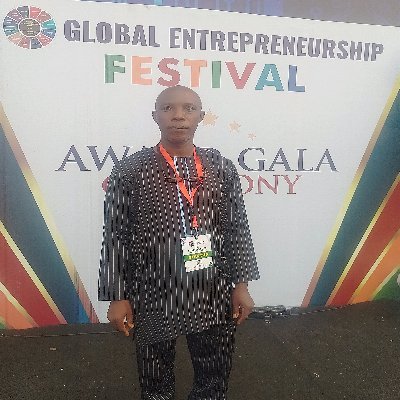 Cyber security analyst,Threat Detection,Penetration Testing,
A Certified Cyber Security access bank/access thrive/ career Ex & 3MTT NIGERIA FELLOW/ALUMNI