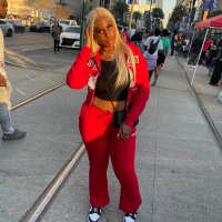 auntie jj 𐙚 (@itsjaylaawaylaa) 's Twitter Profile