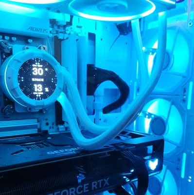 StablecorePC's profile picture. 