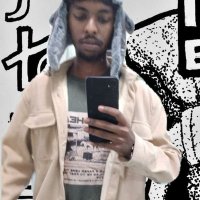 HIM (@nerdyboyamin) 's Twitter Profile Photo