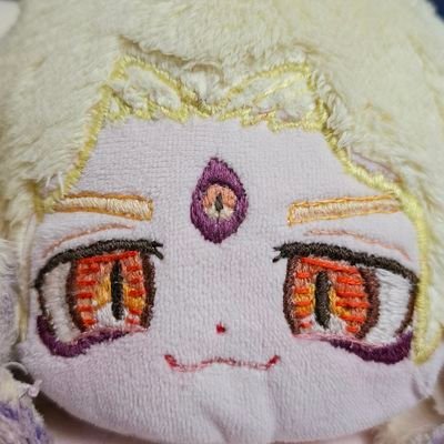 ハメツ様を愛する雑多垢 学園&新生祝福MAX&完凸 覆滅福3700↑ フォローは無言でも大歓迎です!不健全→@Simo_youmuin