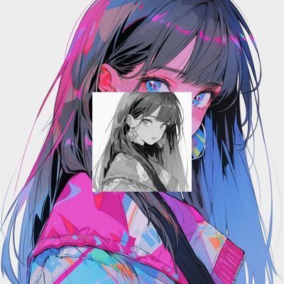 000_hisui's profile picture. ディープフェイクで「顔」変えます|お問い合わせはDMまでお願いします|Google AI Essentials認定証(’24.6)、Generative AI: Prompt Engineering Basics認定証取得済(’24.7)こはる(AI美女)👶▶@ko8r_u