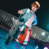 Shiro CHAN (@kaiyin730) 's Twitter Profile Photo Shiro CHAN (@kaiyin730) 's Twitter Profile Photo