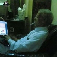 HXxAMI (@el_haxmi) 's Twitter Profile