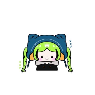 ふーだるてぃ3期生:お手伝い大好き小心者のバ美肉メイドの零壱(ゼロワン) 担当絵師様→@8chi488 デザイン垢→@Fu_1000Kazura※無言フォローごめんなさい