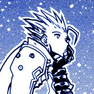 karma 💫 vash’s wifeさんのプロフィール画像