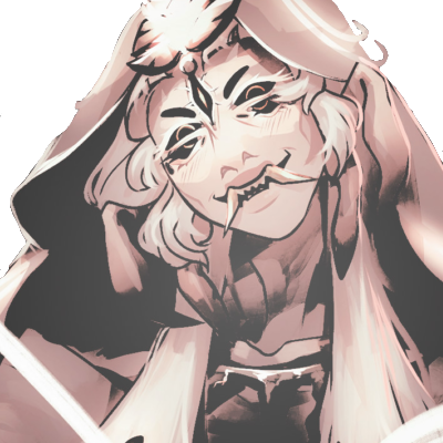 nihilties's profile picture. ⠀