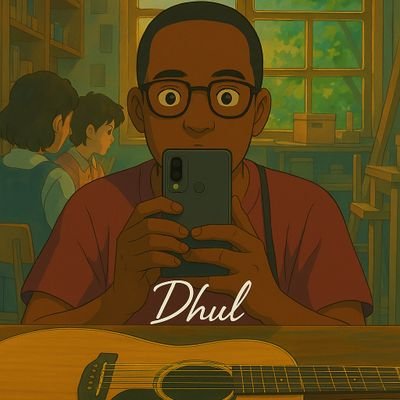 Web3 enthusiast,Co-founder @shillversepro , @joinzo Ambassador,Community Moderator & Manager—I rock being Dhully with swagger & a grin,building epic communities