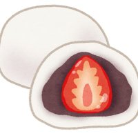 いちご大福 (@15daifuku_b) 's Twitter Profile