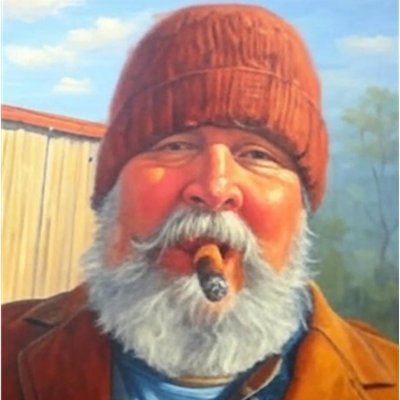 tl_tbrandon's profile picture. Prof. and Engineer. Chicken warden. Cashmere goat herder. Peafowl wrangler.