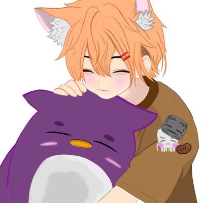 きつね｡ฅ^•ﻌ•^ฅ/鬼島橙弥さんのプロフィール画像