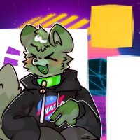 Electron! (@electronthenerd) 's Twitter Profile