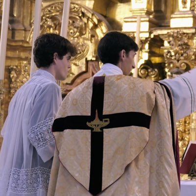 Sacerdote de la diócesis de Cádiz y Ceuta. Organista divulgador y aprendiz. Podcast histórico “El Tornaviaje”.