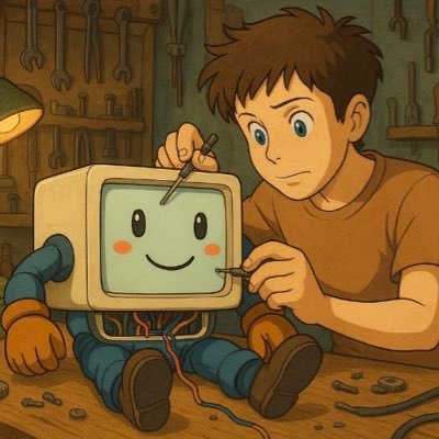 RichkyF55882's profile picture. Beep, Boop 🍓