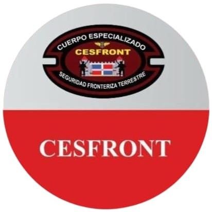 CESFRONT: Realiza actividades de Seguridad y Control permanente en los puntos formales de entrada y salida a lo largo de la Frontera Terrestre Dominicana.