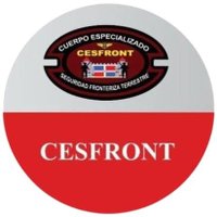 Cuerpo Especializado de Seguridad Fronteriza (@cesfrontrd) 's Twitter Profile