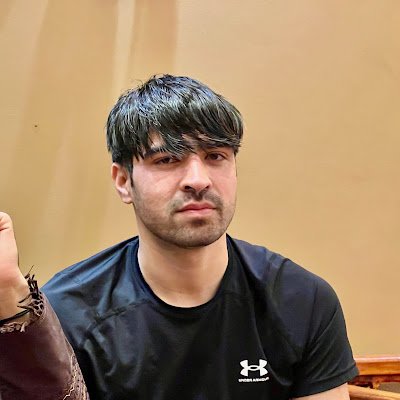 WaziriNabi14232's profile picture. 