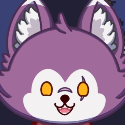 Pixel artist l Ninja Wolf Vtuber | Twitch affiliate | 🔞NSFW Friendly 
@MomochiTsutsuji is my Plant queen❤️
🎨#Kibart
#Vtuber | #ENVtuber | #pixelart