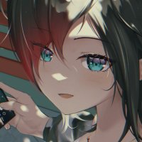 Chia-Yu Huang (開放委託Comms Open)🍞👹🦊⏳🎋 (@chemcyhuang) 's Twitter Profile Photo Chia-Yu Huang (開放委託Comms Open)🍞👹🦊⏳🎋 (@chemcyhuang) 's Twitter Profile Photo