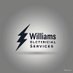WILLIAMS ELECTRICAL SERVICES (@engineerwil27) Twitter profile photo WILLIAMS ELECTRICAL SERVICES (@engineerwil27) Twitter profile photo
