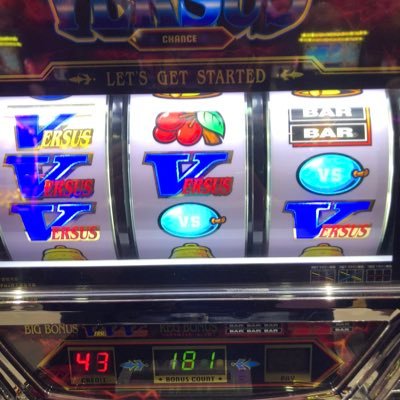 asb_aruze's profile picture. 常勝V軍団スロット担当  スロットはバーサス大好き