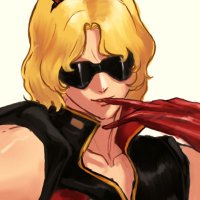 LOON (@lesbianbajeena) 's Twitter Profile
