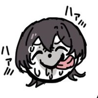 はいやまつばき (@tsubakipaint) 's Twitter Profile Photo