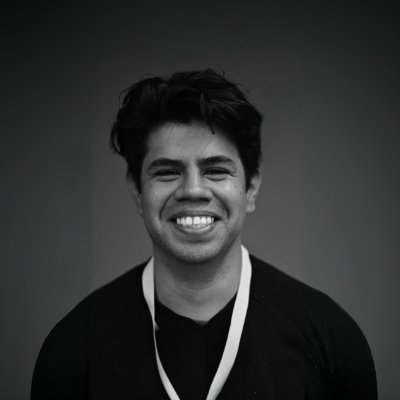 Co-founder & CEO IXA IA (Architecture + IA)
#Architecture #IA 📍NY, CDMX
