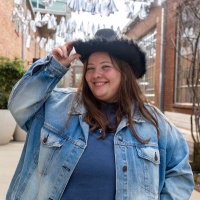 Katie Lucas (@kaitlynlucass) 's Twitter Profile