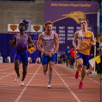 M__Frost's profile picture. IOWACENTRAL 🔱 |Track-400m (49.2 4x4 split), 60m (6.97), 200m (22.2)