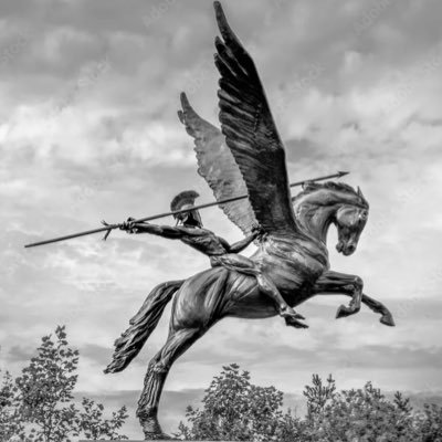 Freedom incurs responsibility, that’s why many men fear it 🗡️☘️