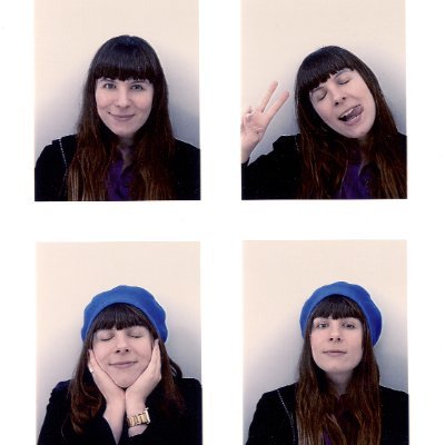 I'm Lola. I'm an art director, designer & writer. I run @ArtoftheTitle. Previously I made things at @globeandmail @torontostar @ocad